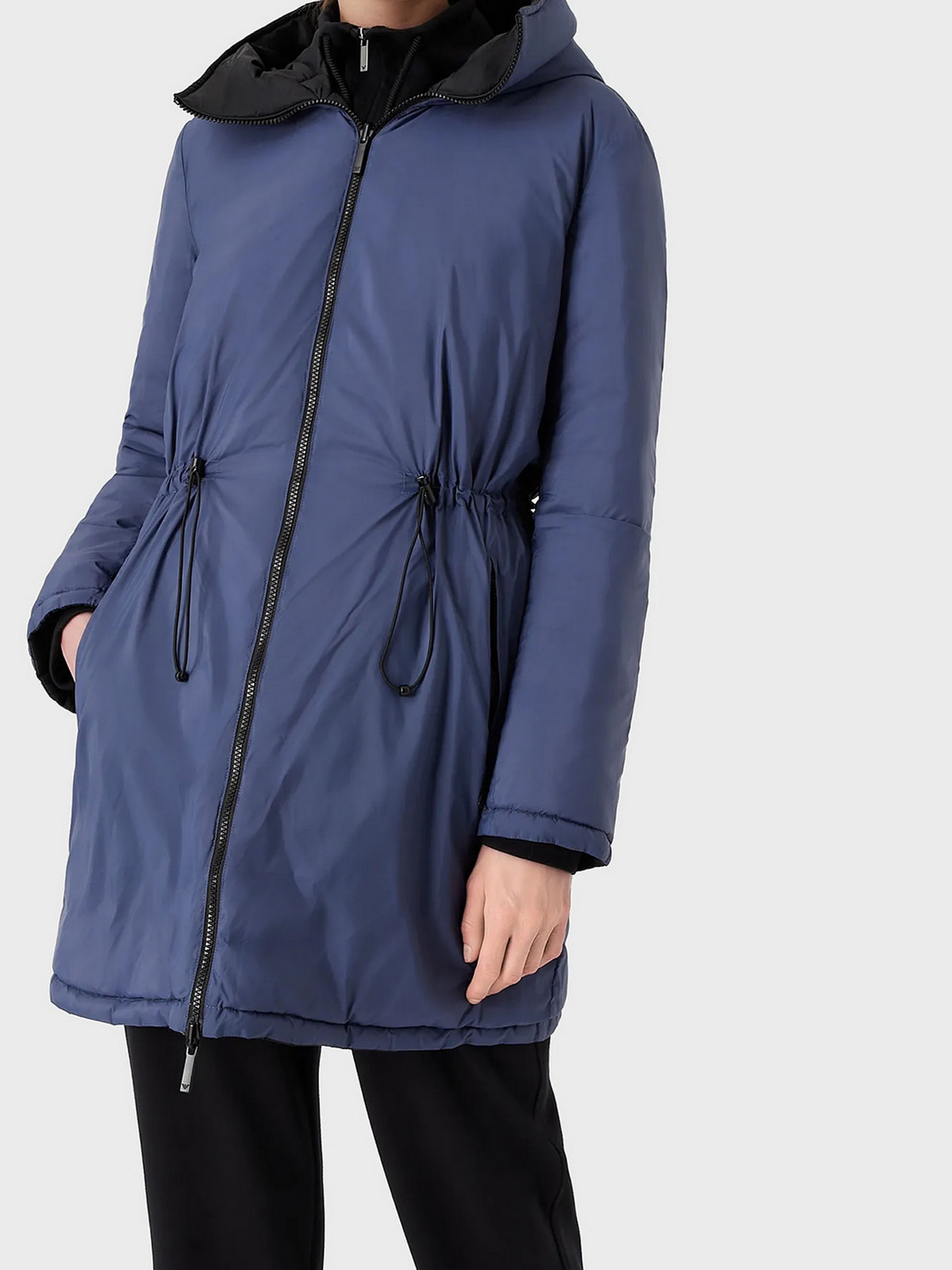 Пальто и плащи Emporio Armani модель 6L2L62-2NIIZ-F929 Фото