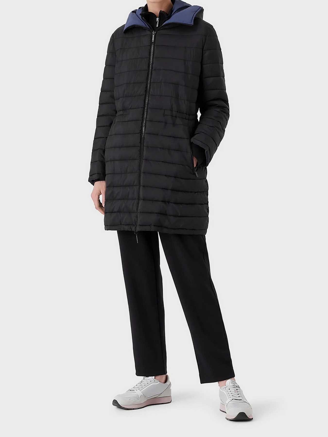Пальто и плащи Emporio Armani модель 6L2L62-2NIIZ-F929 Фото