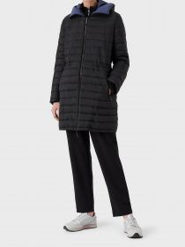 Пальто и плащи Emporio Armani модель 6L2L62-2NIIZ-F929 Фото