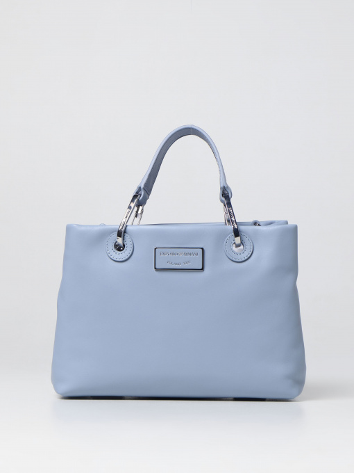 Сумки Emporio Armani модель Y3D166-Y478E-89307 Фото