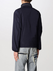 Куртки и дубленки Armani Exchange модель 8NZB07-ZNWFZ-15BA Фото