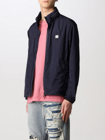 Куртки и дубленки Armani Exchange модель 8NZB07-ZNWFZ-15BA Фото
