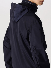 Куртки и дубленки Armani Exchange модель 8NZB07-ZNWFZ-15BA Фото