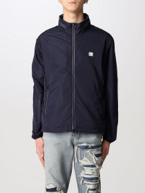 Куртки и дубленки Armani Exchange модель 8NZB07-ZNWFZ-15BA Фото