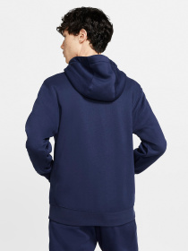 Худи и свитшоты NIKE модель BV2645-410 Фото