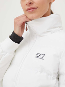 Куртки и дубленки EA7 модель 6LTB04-TN8AZ-1100 Фото