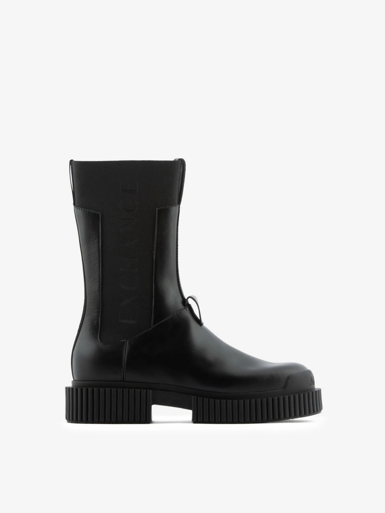 Ботинки и сапоги Armani Exchange модель XDN025-XV630-00002 Фото