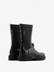 Ботинки и сапоги Armani Exchange модель XDN025-XV630-00002 Фото