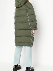 Куртки и дубленки Armani Exchange модель 6LYK07-YNSKZ-1880 Фото