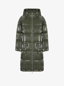 Куртки и дубленки Armani Exchange модель 6LYK07-YNSKZ-1880 Фото