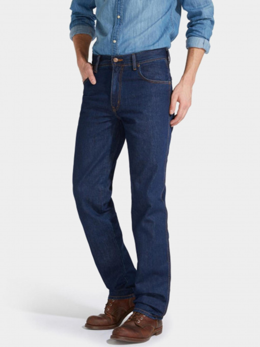 Джинсы Wrangler үлгі W12105009_32 Фото