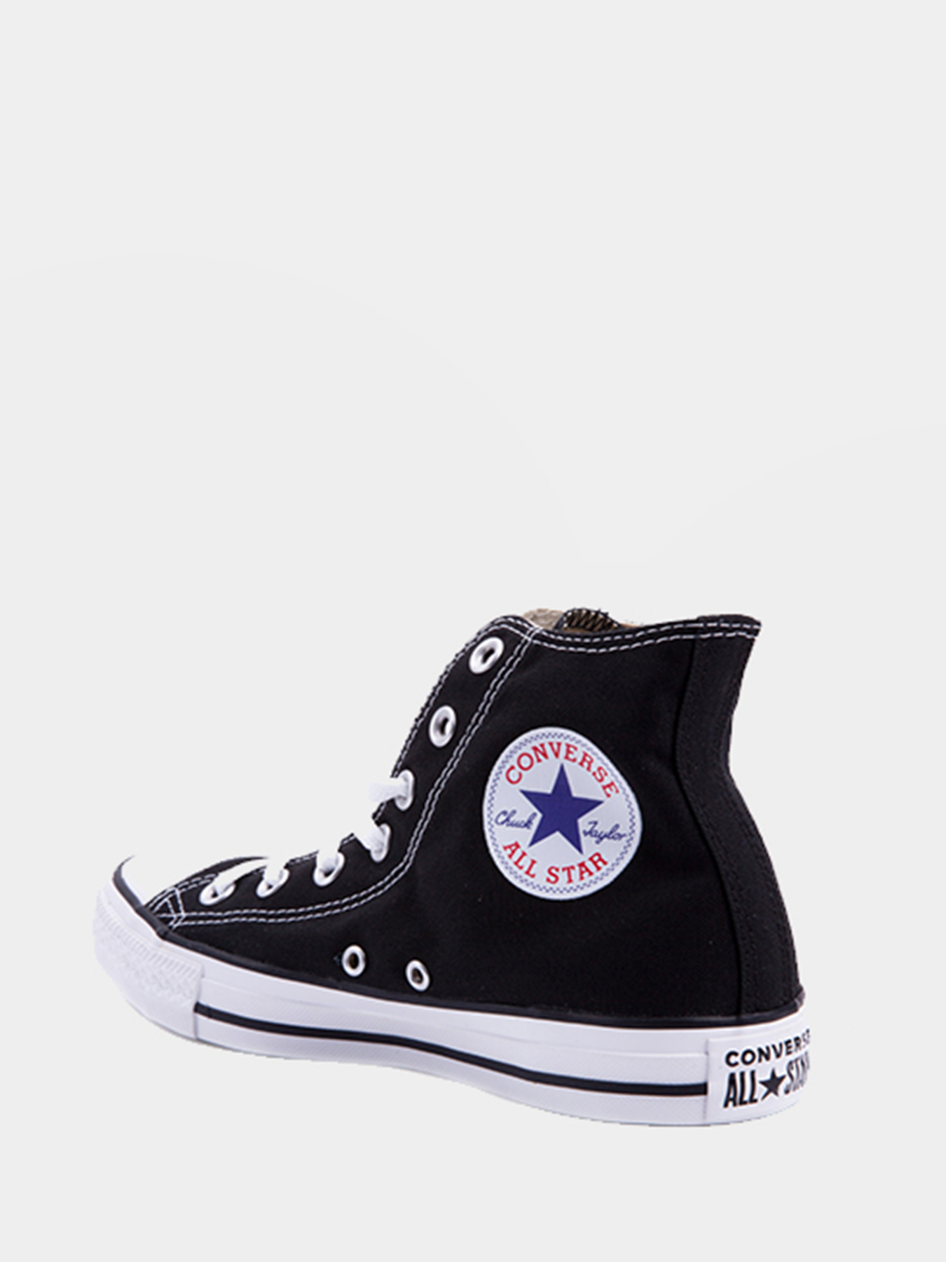 Кеды CONVERSE модель M9160C Фото