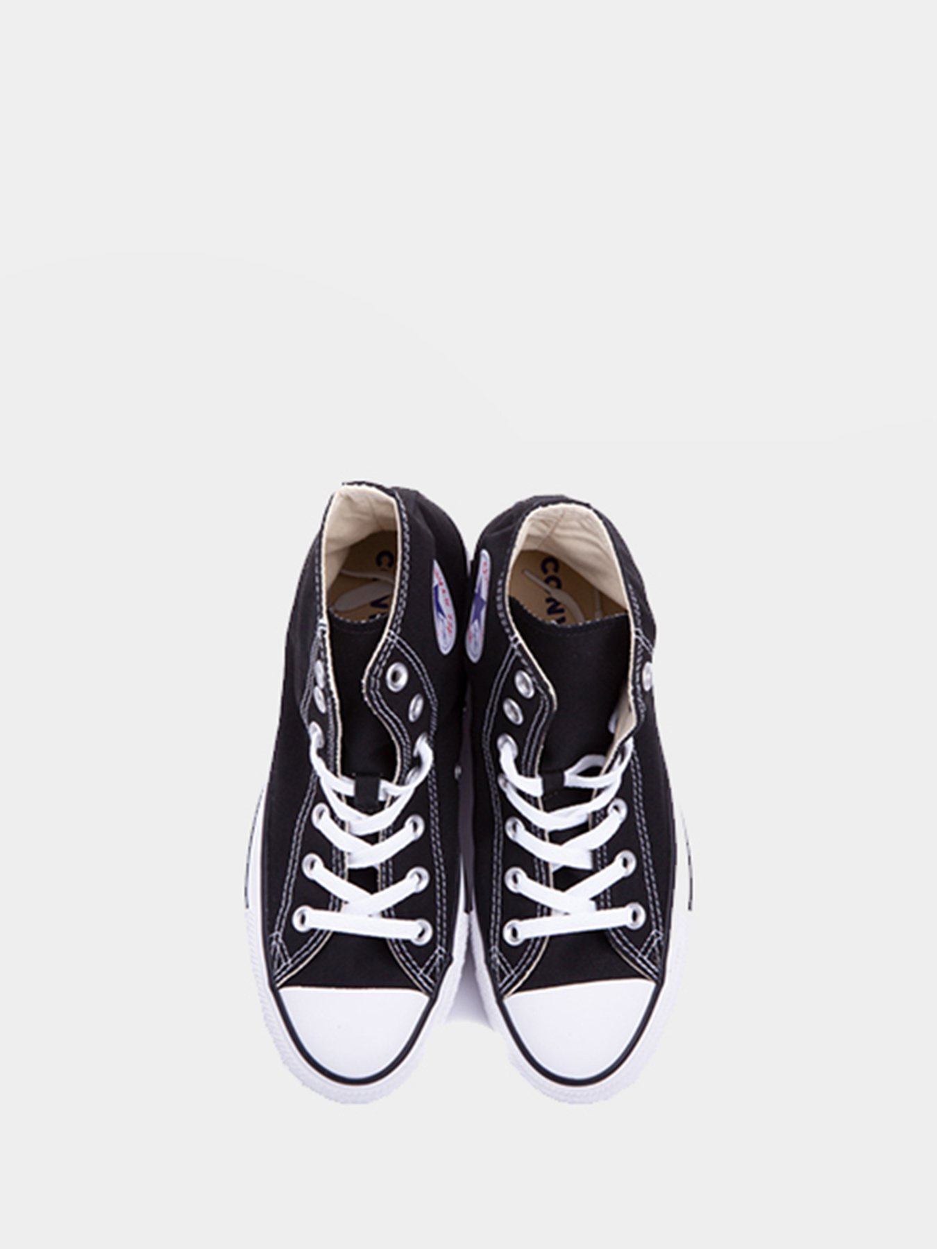 Кеды CONVERSE модель M9160C Фото