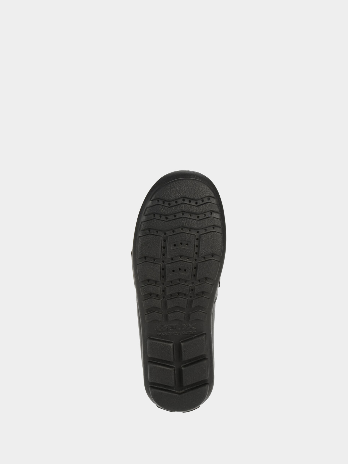 Слипоны и мокасины Geox модель J746CA-00043-C9999 Фото