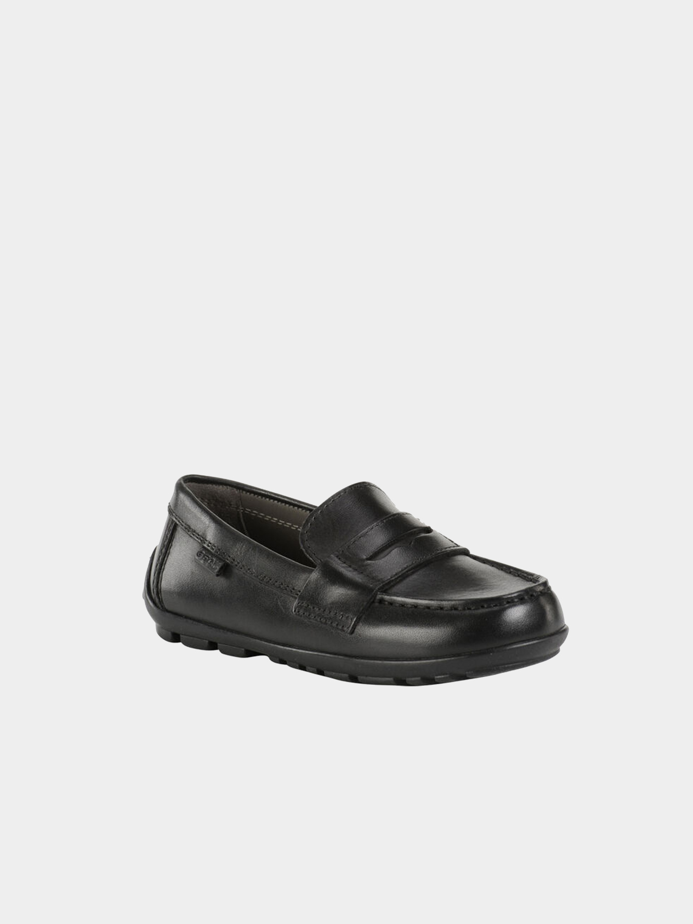 Слипоны и мокасины Geox модель J746CA-00043-C9999 Фото