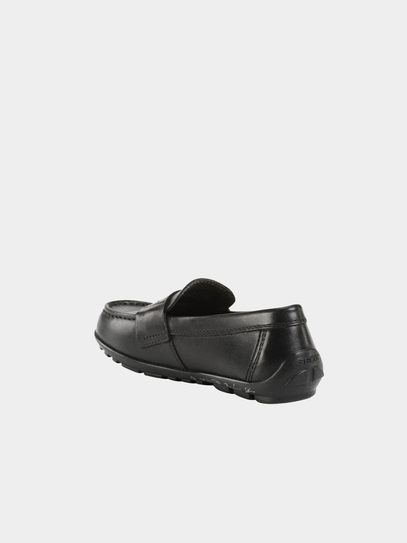 Слипоны и мокасины Geox модель J746CA-00043-C9999 Фото