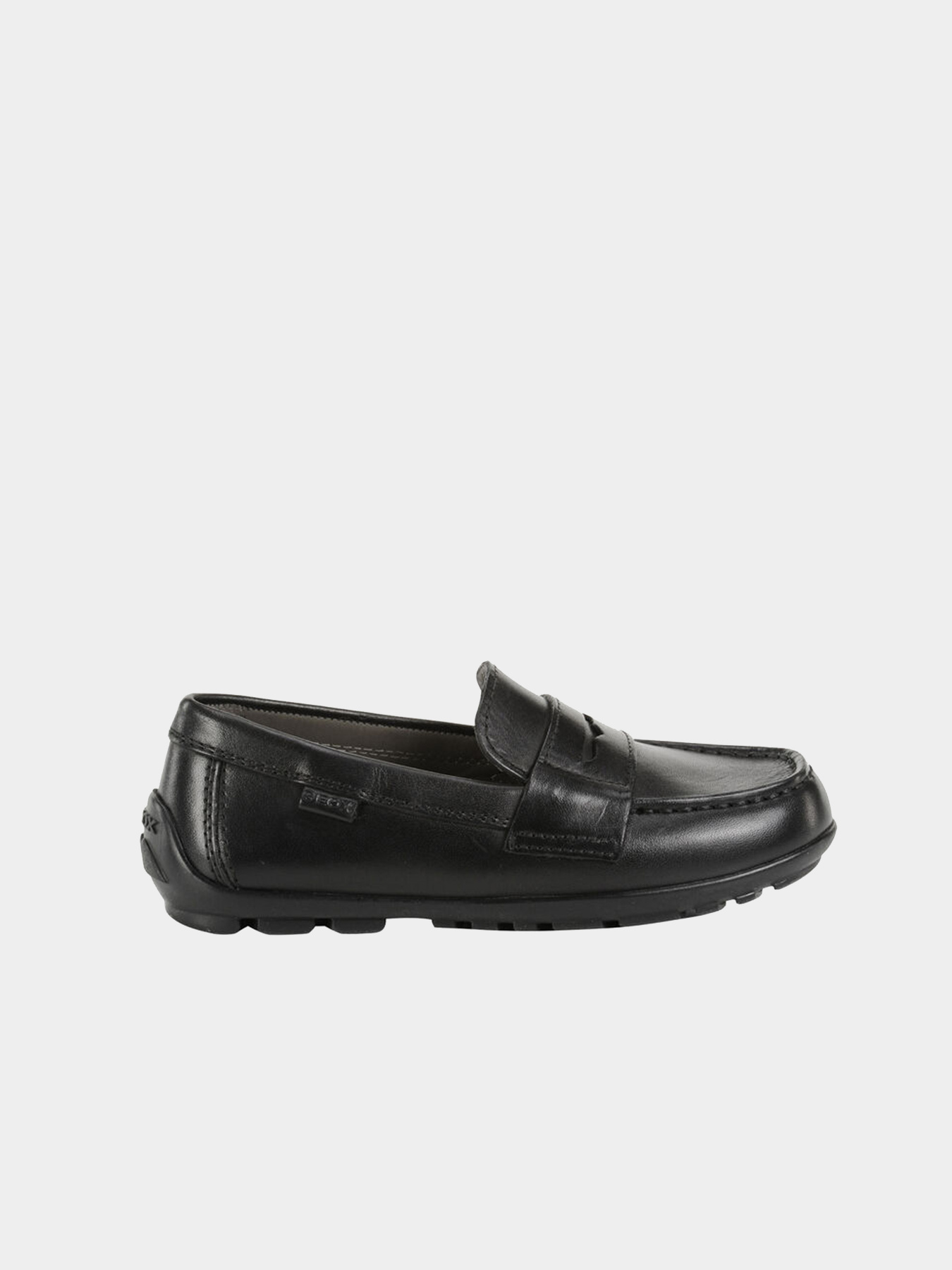 Слипоны и мокасины Geox модель J746CA-00043-C9999 Фото