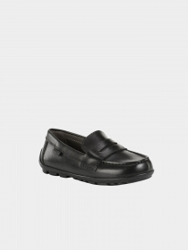 Слипоны и мокасины Geox модель J746CA-00043-C9999 Фото