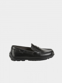 Слипоны и мокасины Geox модель J746CA-00043-C9999 Фото