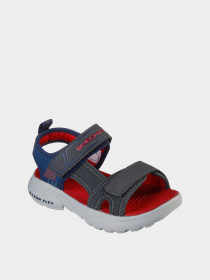 Сандалии Skechers модель 406510L CCNV Фото