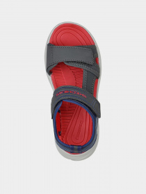 Сандалии Skechers модель 406510L CCNV Фото