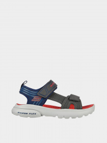Сандалии Skechers модель 406510L CCNV Фото