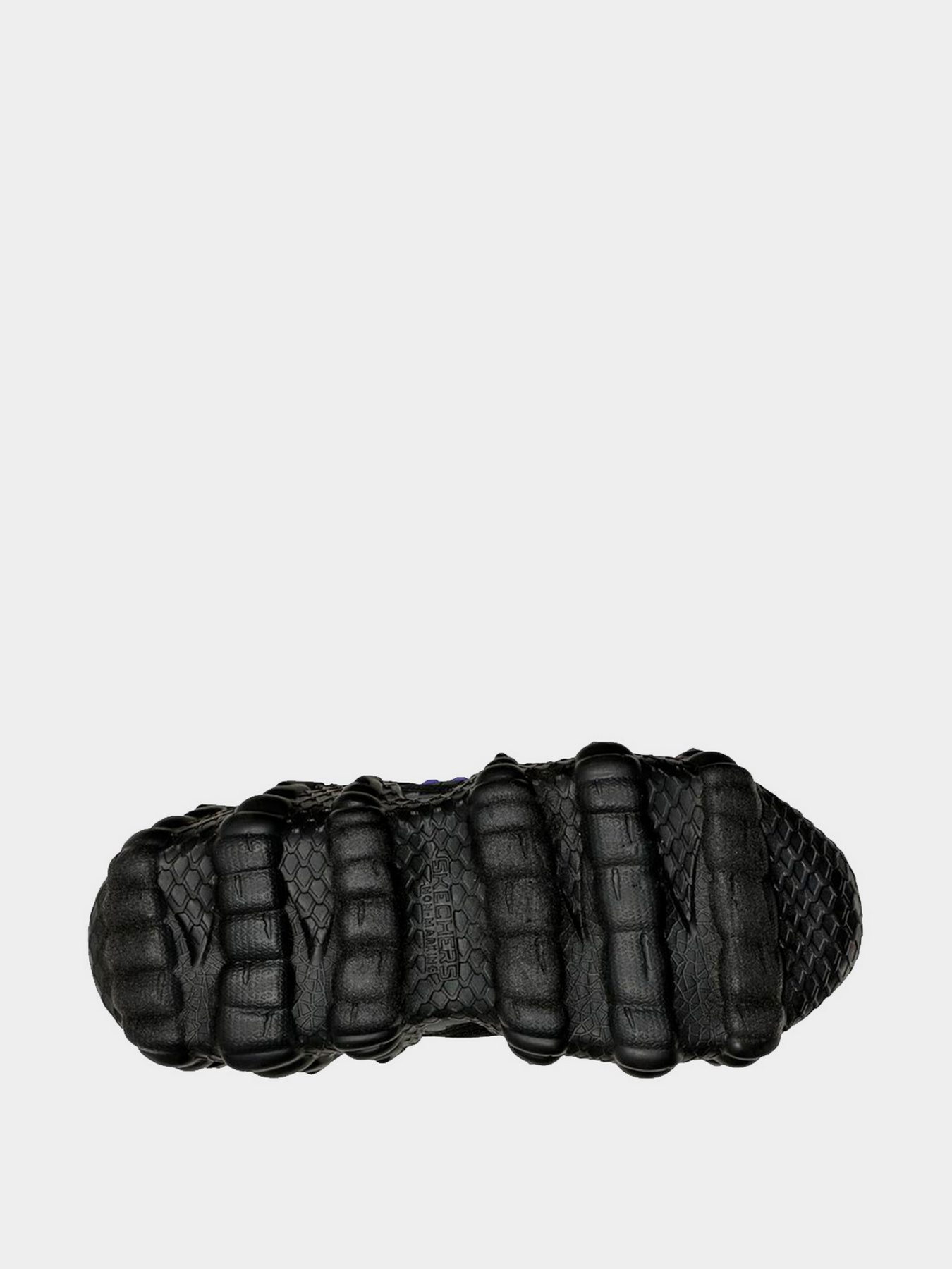 Кроссовки Skechers модель 400112L BKCC Фото