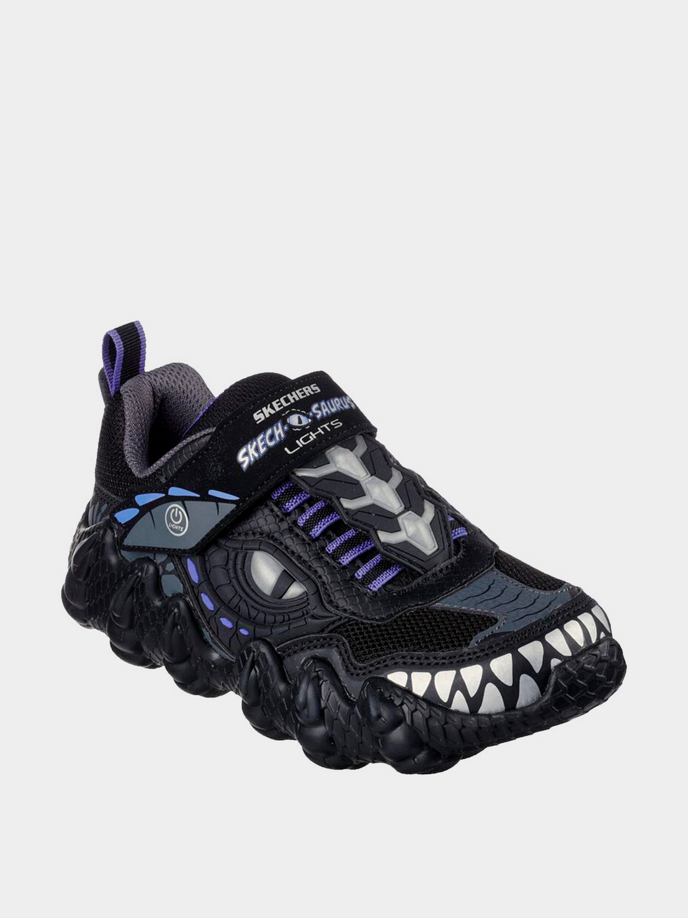 Кроссовки Skechers модель 400112L BKCC Фото