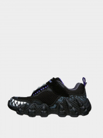 Кроссовки Skechers модель 400112L BKCC Фото