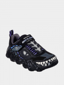 Кроссовки Skechers модель 400112L BKCC Фото