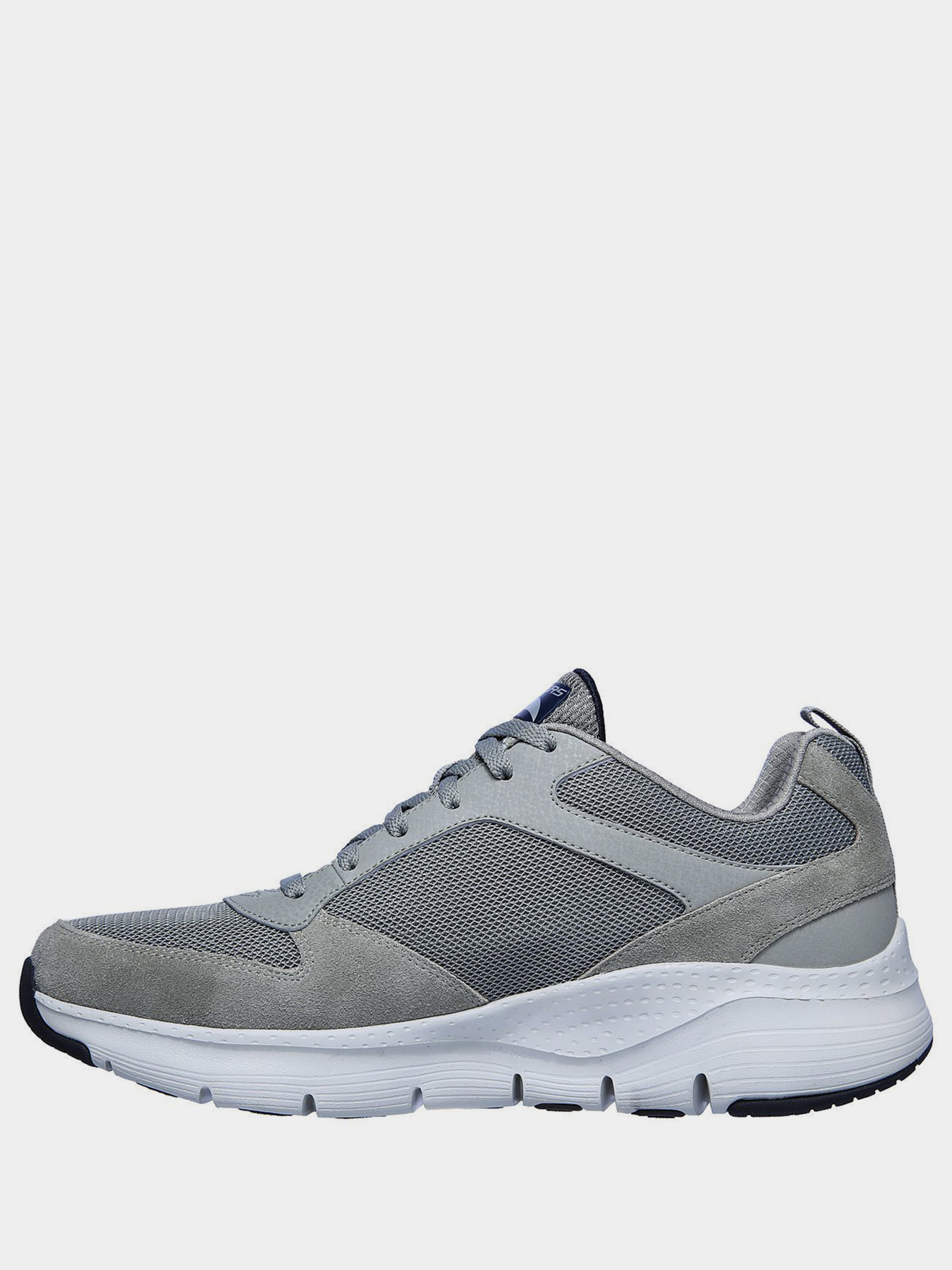 Кроссовки Skechers модель 232101 GRY Фото