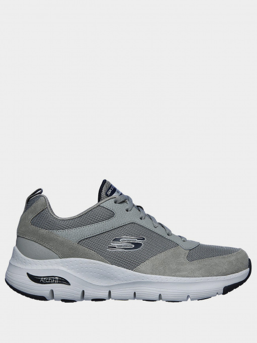 Кроссовки Skechers модель 232101 GRY Фото