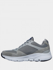 Кроссовки Skechers модель 232101 GRY Фото