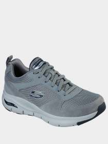 Кроссовки Skechers модель 232101 GRY Фото