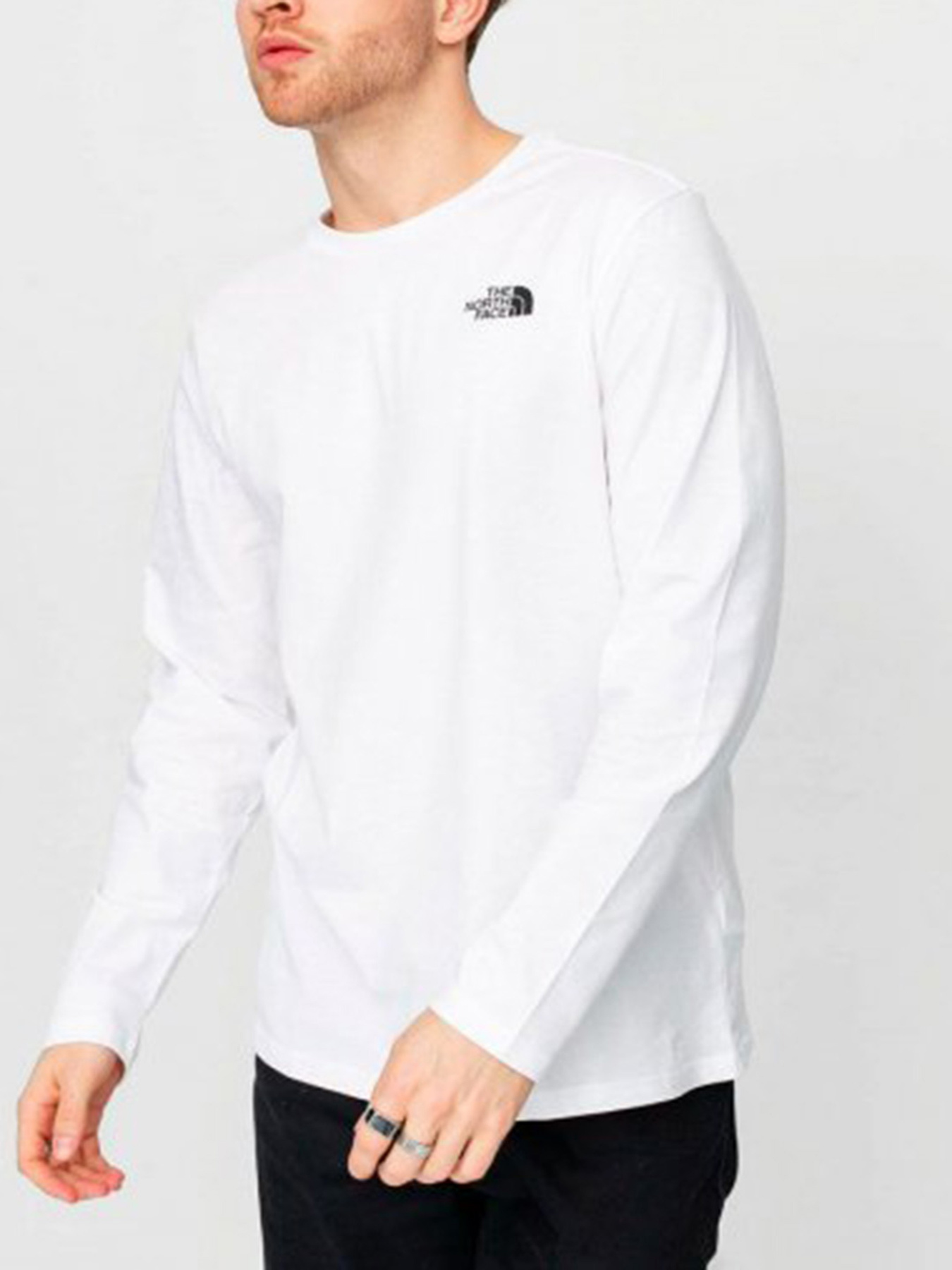 Худи и свитшоты The North Face модель NF0A2TX1FN41 Фото