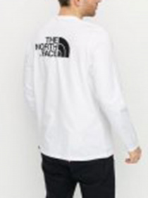 Худи и свитшоты The North Face модель NF0A2TX1FN41 Фото