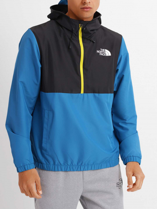 Куртки и дубленки The North Face модель NF0A5IEONTQ1 Фото