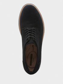 Полуботинки Clarks модель 2613-6362 Фото