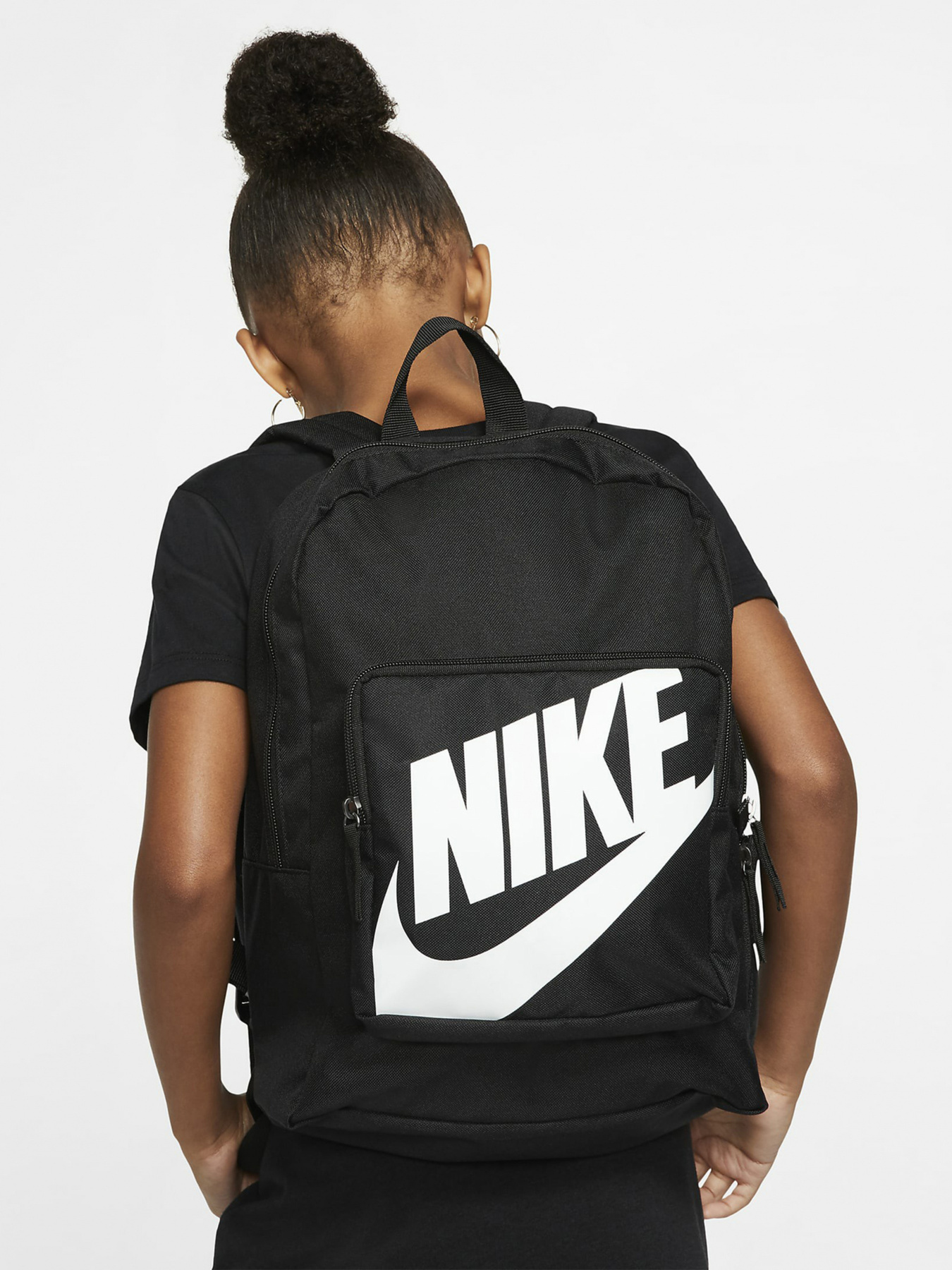 Рюкзаки NIKE модель BA5928-010 Рюкзаки NIKE модель BA5928-010 Фото