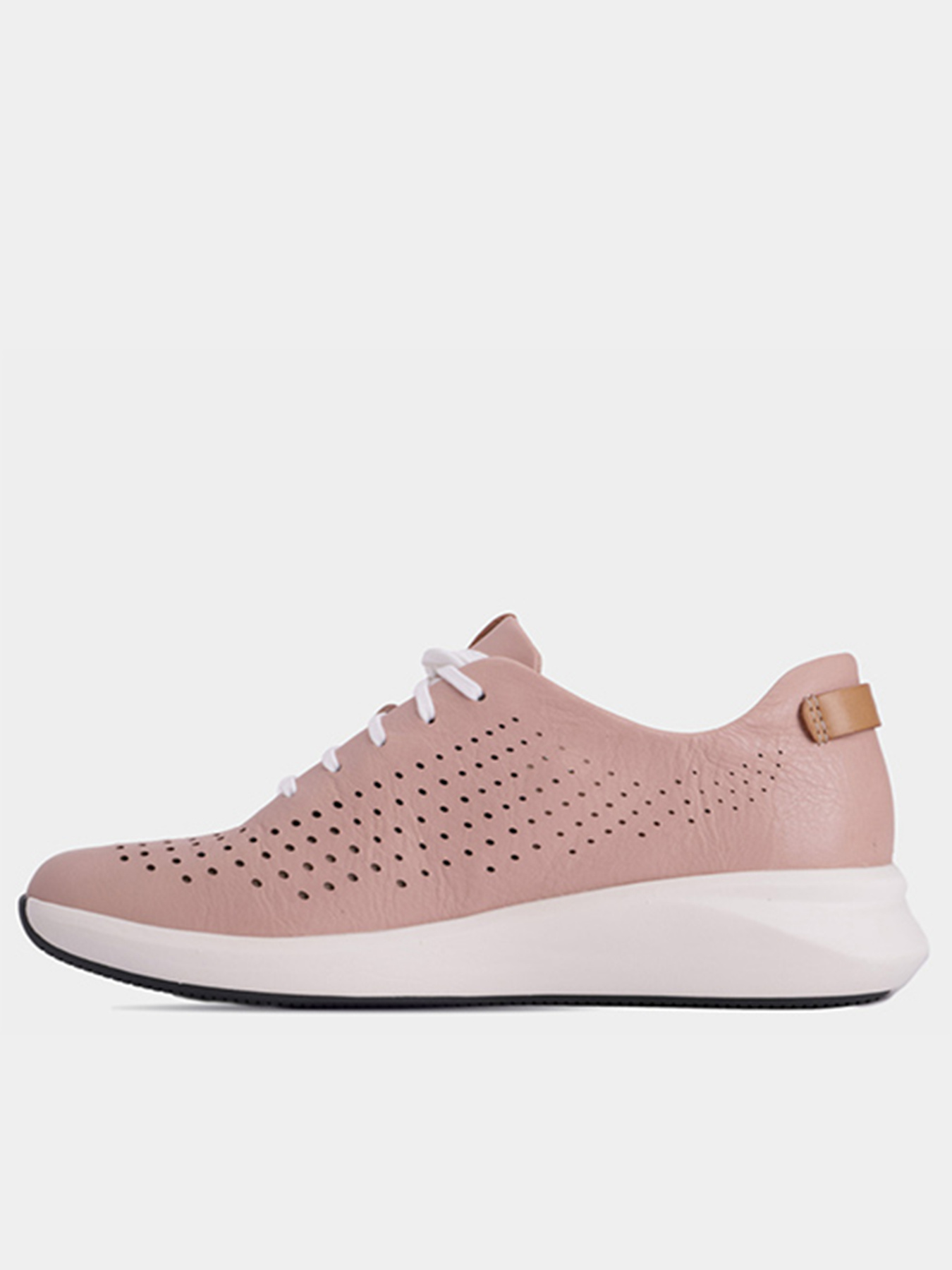 Кроссовки Clarks модель 2614-8715 Фото