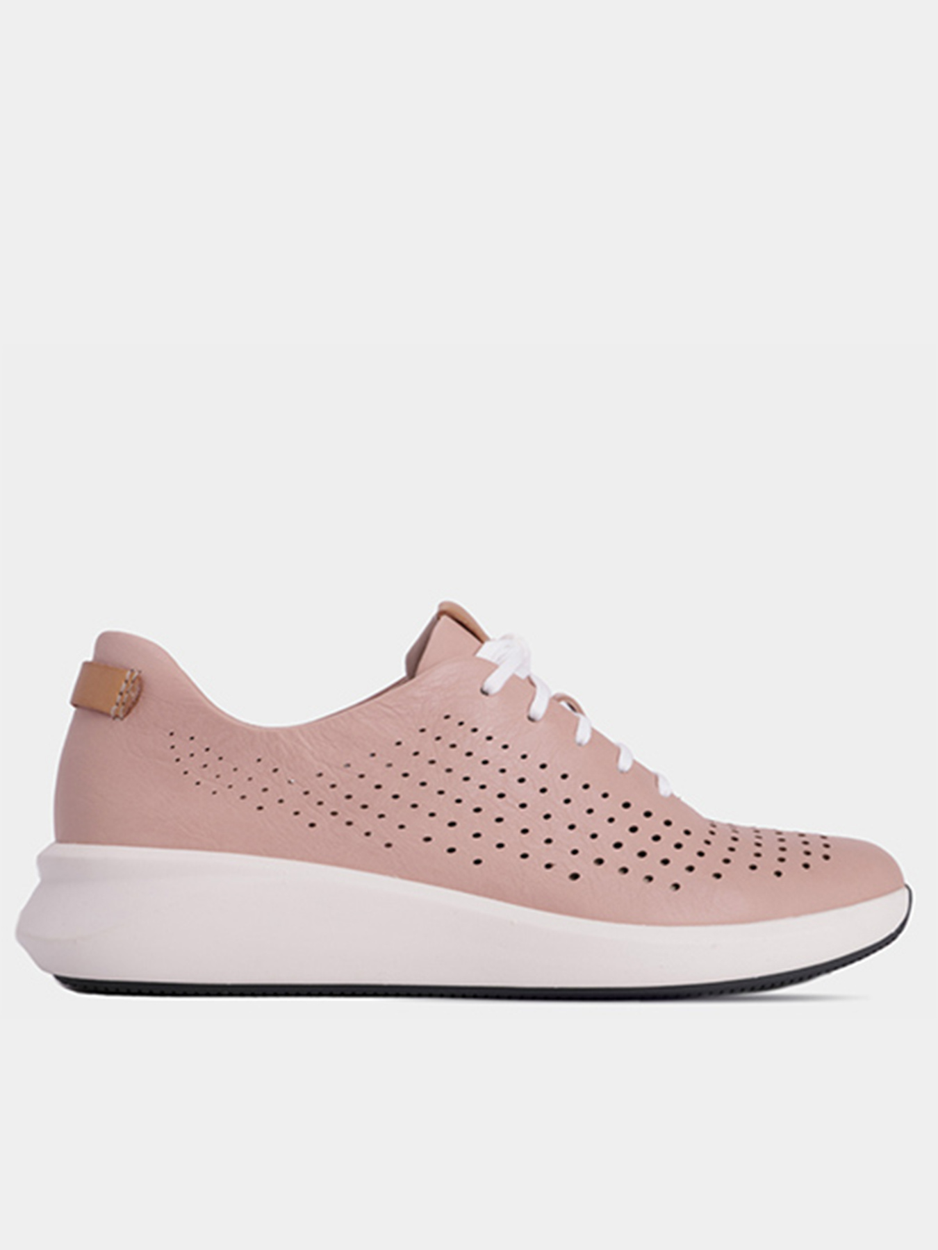 Кроссовки Clarks модель 2614-8715 Фото