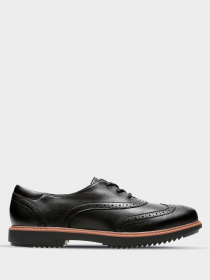 Туфли и лоферы Clarks модель 2613-6342 Фото