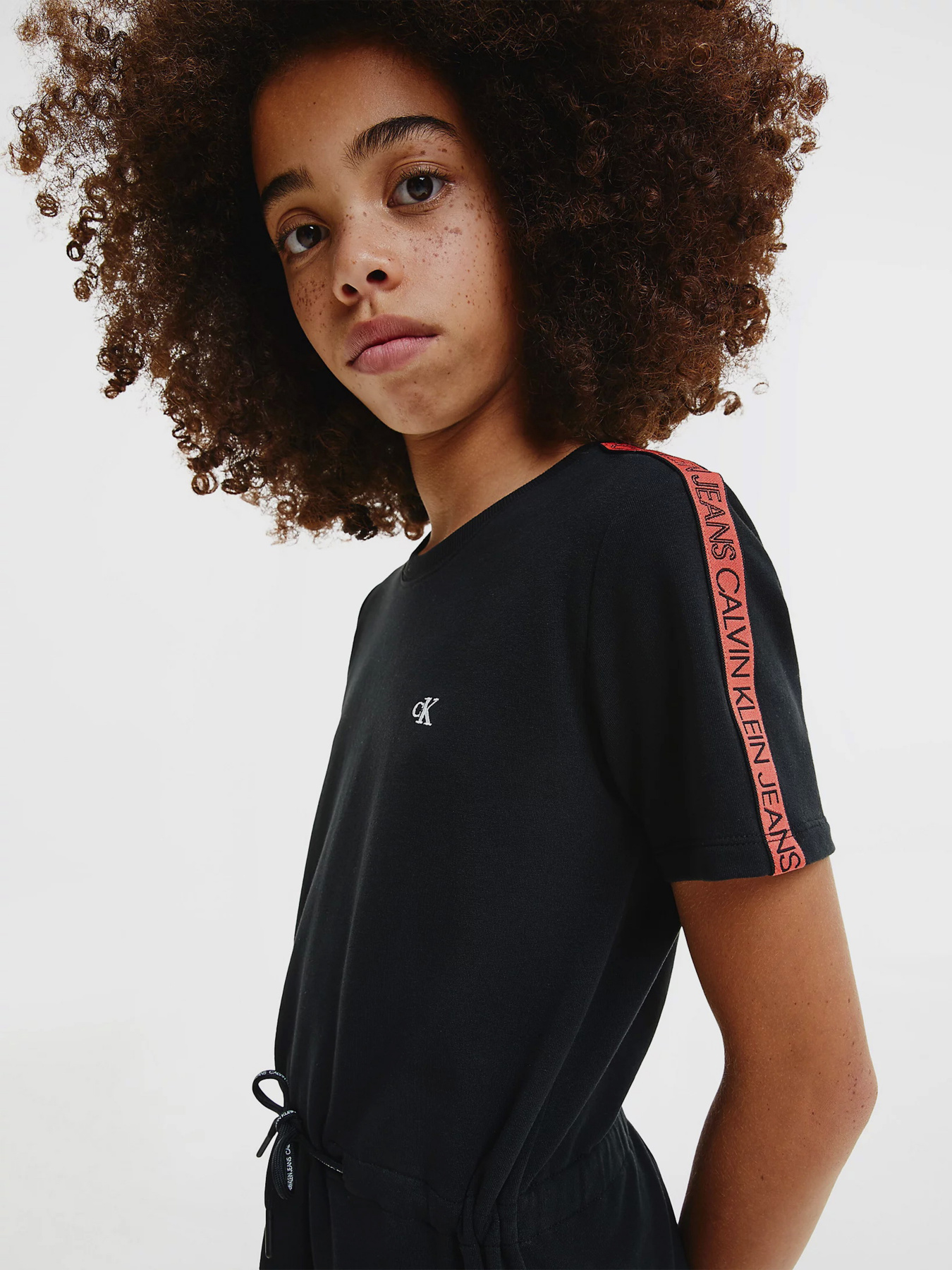 Платья Calvin Klein модель IG0IG00807-BEH Фото