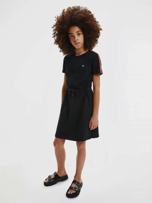 Платья Calvin Klein модель IG0IG00807-BEH Фото