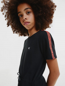 Платья Calvin Klein модель IG0IG00807-BEH Фото