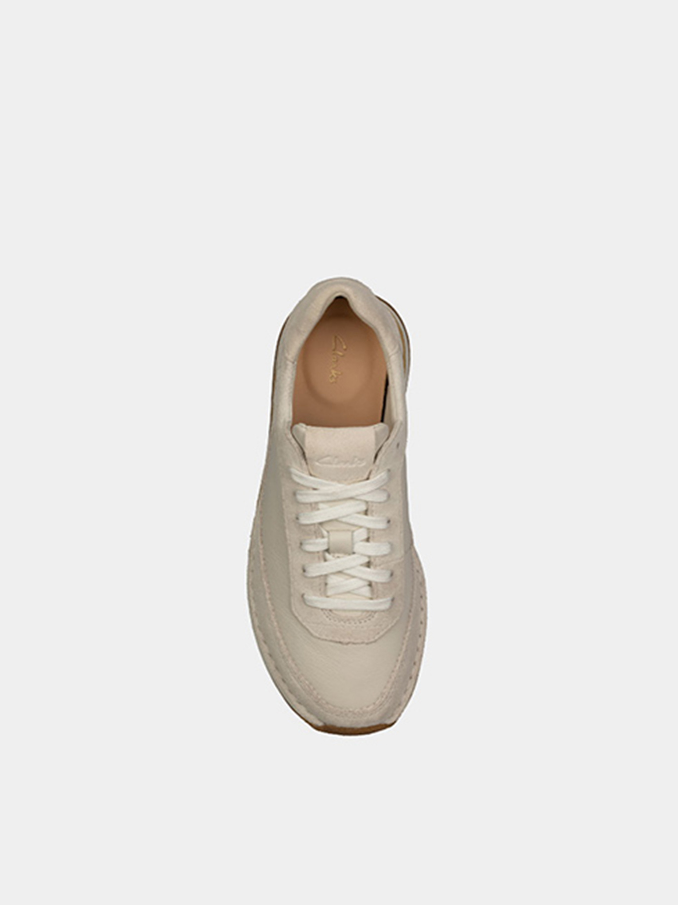 Кроссовки Clarks модель 2615-8969 Кроссовки Clarks модель 2615-8969 Фото