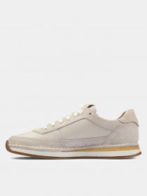 Кроссовки Clarks модель 2615-8969 Фото