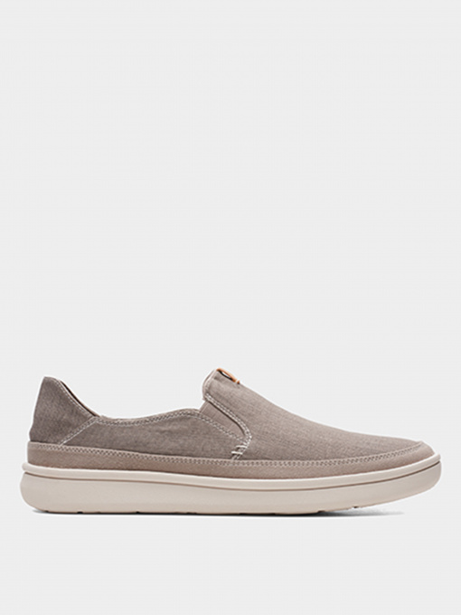 Слипоны и мокасины Clarks модель 2615-9802 Фото