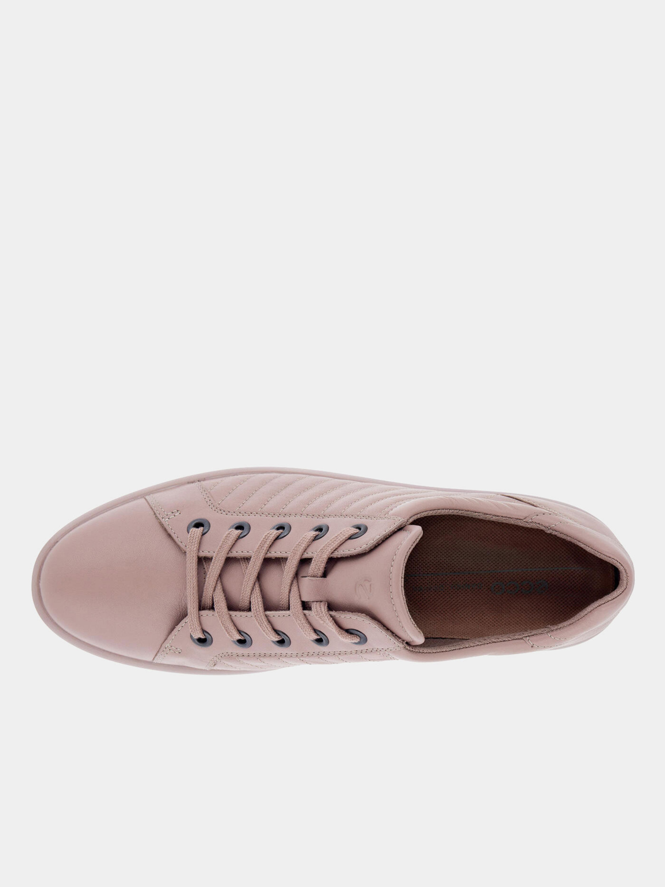 Кеды ECCO модель 20531301702 Фото