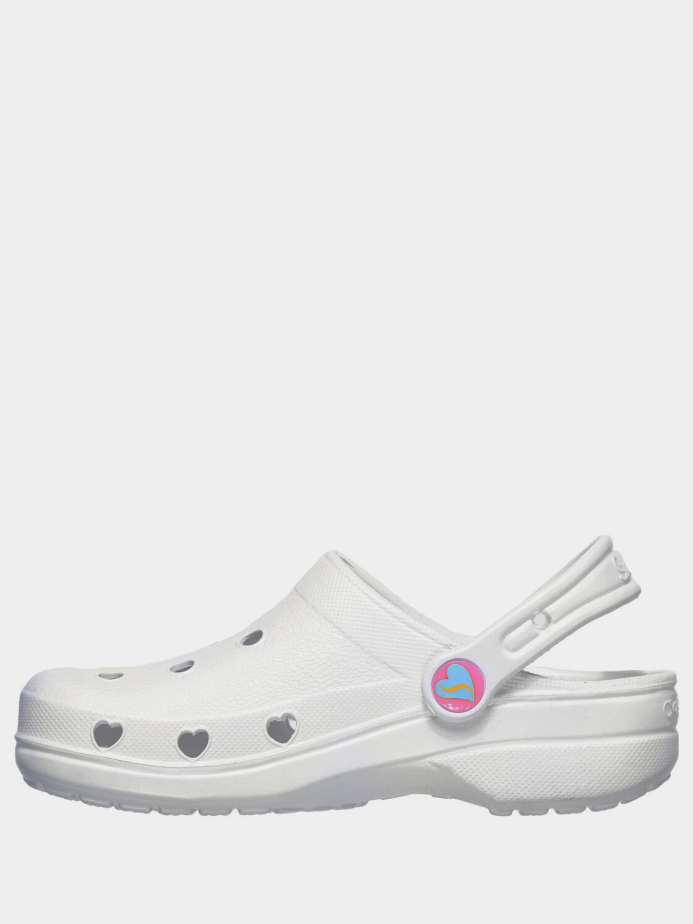 Сандалии Skechers модель 308000L WHT Фото